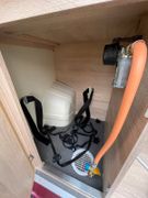 Clever Celebration | Aufstelldach | Markise, AHK + TV