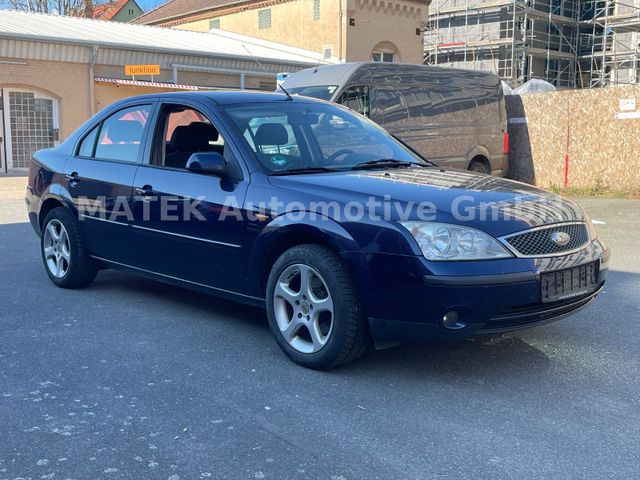 Ford Mondeo 1.8 *TÜV Neu* Ambiente