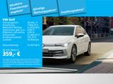 Volkswagen Golf VIII Style 1.5 eTSI LED+ Navi ParkPilot Rea