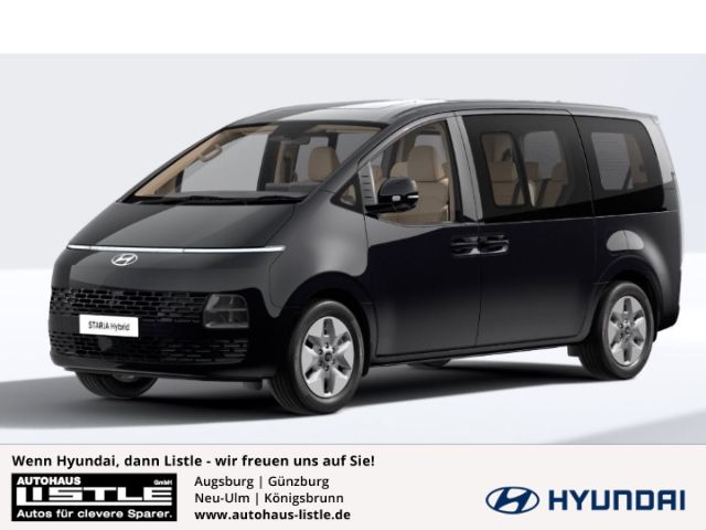 Hyundai STARIA Prime Hybrid 1.6 T-GDI Park+Paket+Deusche
