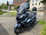SYM Cruisym 300a - SYM BENZIN ROLLER 300
