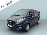 Ford Transit Custom 300 L1H1 LKW VA MH Trend - Ford Transit Custom in Mannheim