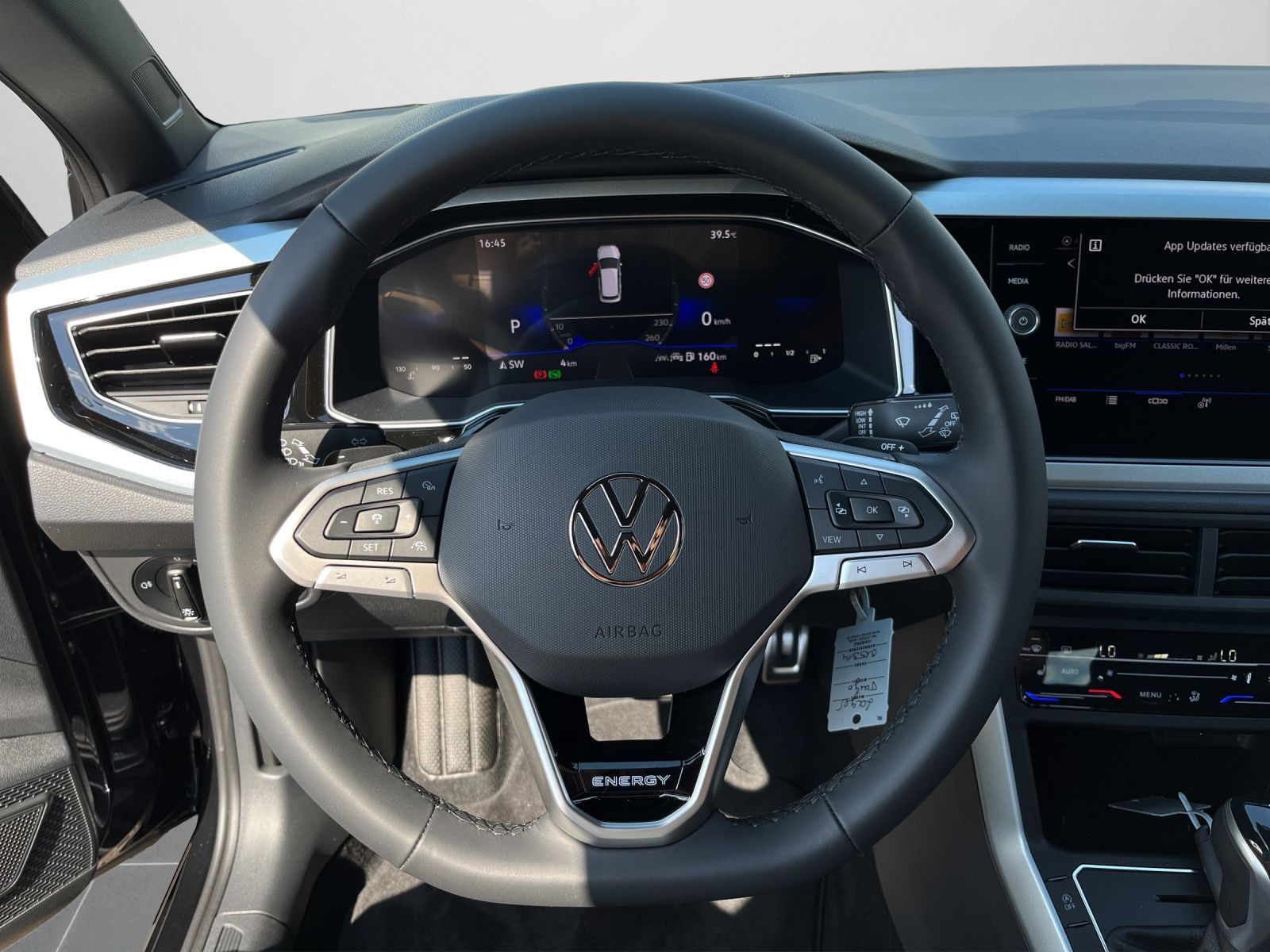 Volkswagen Taigo - Bild 11