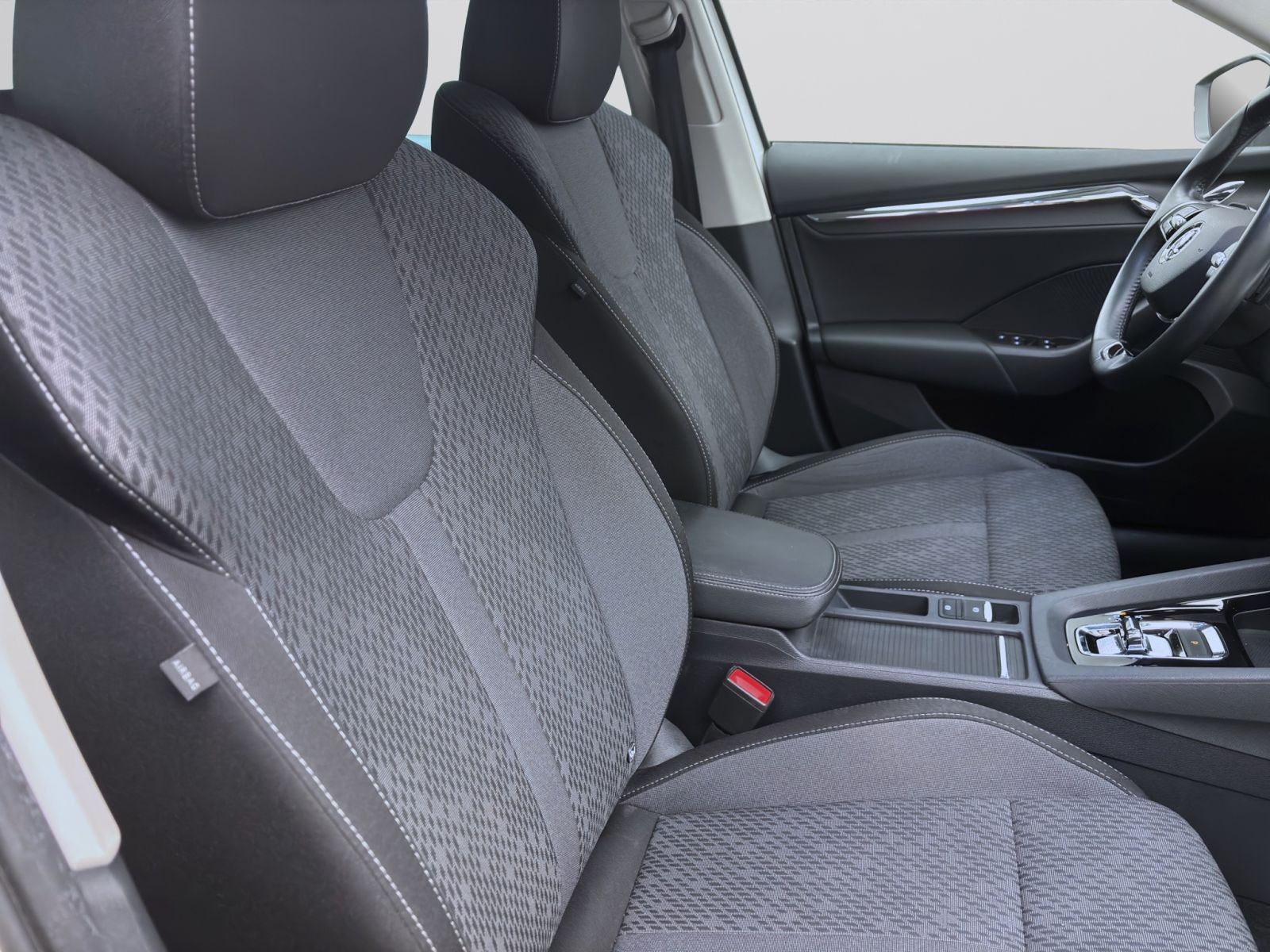 Skoda Octavia - Bild 16