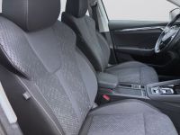 Skoda Octavia - Vorschau Bild 16