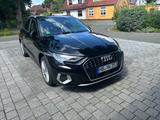 Audi A3 35 TFSI Sport Einp. Hilfe + (Kam) Virt. 