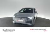 Audi Q4 Sportback 35 e-tron Geschw.Regelanlage - Audi Q4 e-tron aus 2023