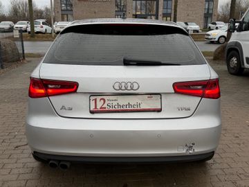 Audi A3 - 6