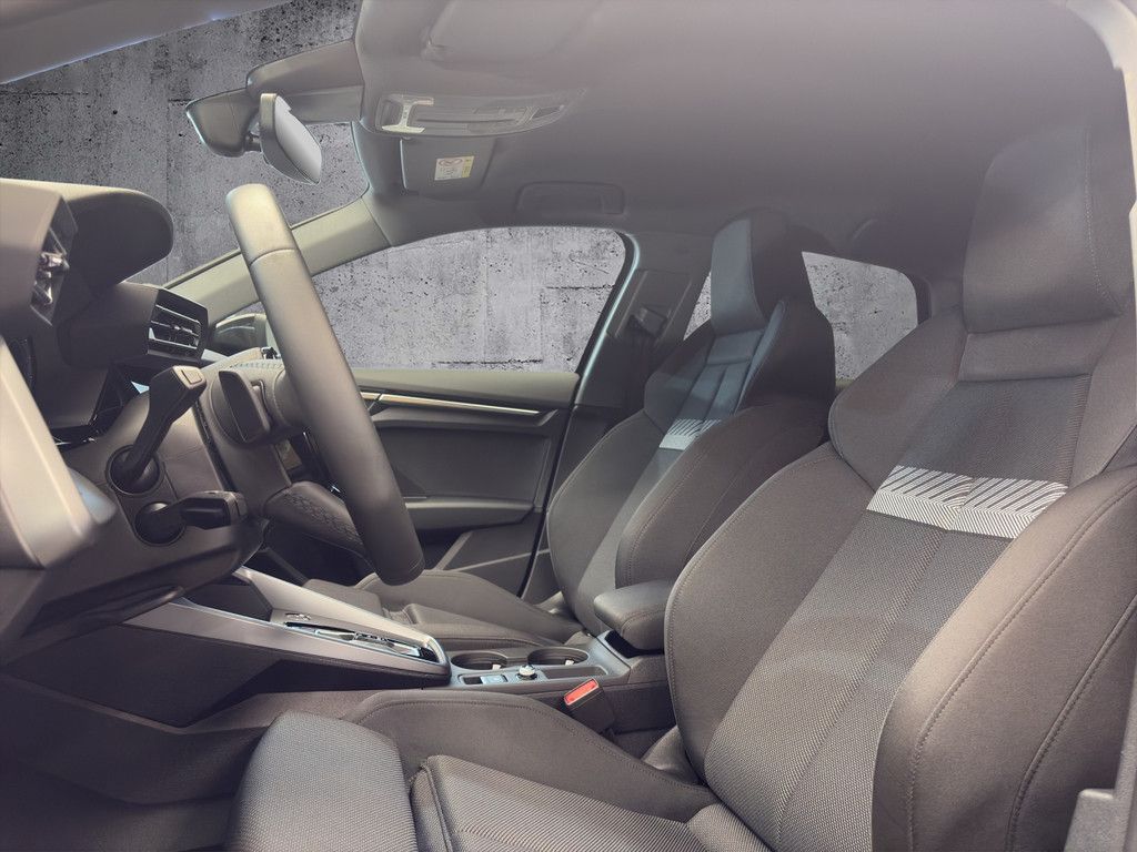 Audi A3 - Bild 8