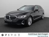 BMW 530e Luxury Line DAB Laser Komfort H/K HUD Sport - BMW 530 mit Hybrid-Antrieb