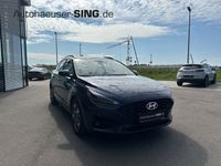 Hyundai i30 - Vorschau Bild 7