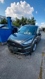 Ford Tourneo Connect 1.5 EcoBlue 74kW Auto Trend ... - Ford Tourneo Connect Gebrauchtwagen in Berlin