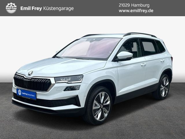 Skoda Karoq 1.5 TSI DSG Selection NAVI 360° ACC KESSY