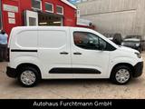 Citroën Berlingo KAWA Club L1 Blue HDI 100 - Angebote