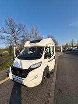 Pilote 726 p Essentiell  - Pilote Teilintegrierter