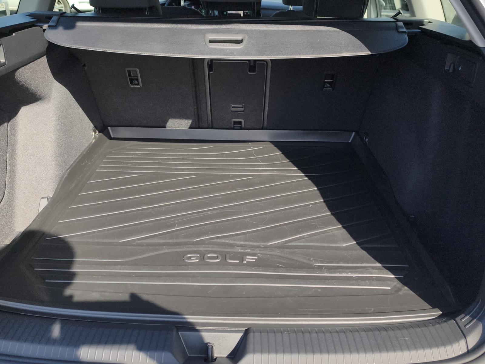 Volkswagen Golf VIII Variant Life/RFK/Navi/LED/LHZ/SHZ/Einp, миниатюра 17