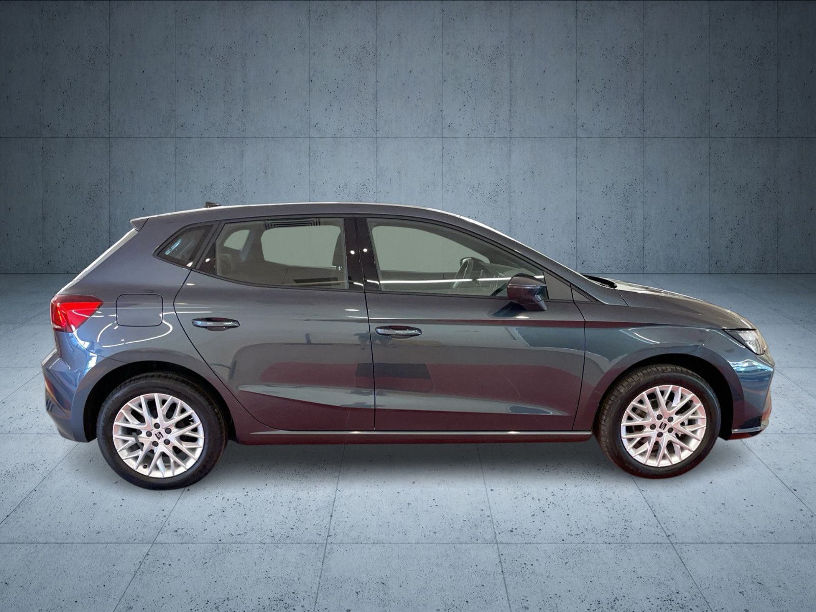 Seat Ibiza - Bild 6