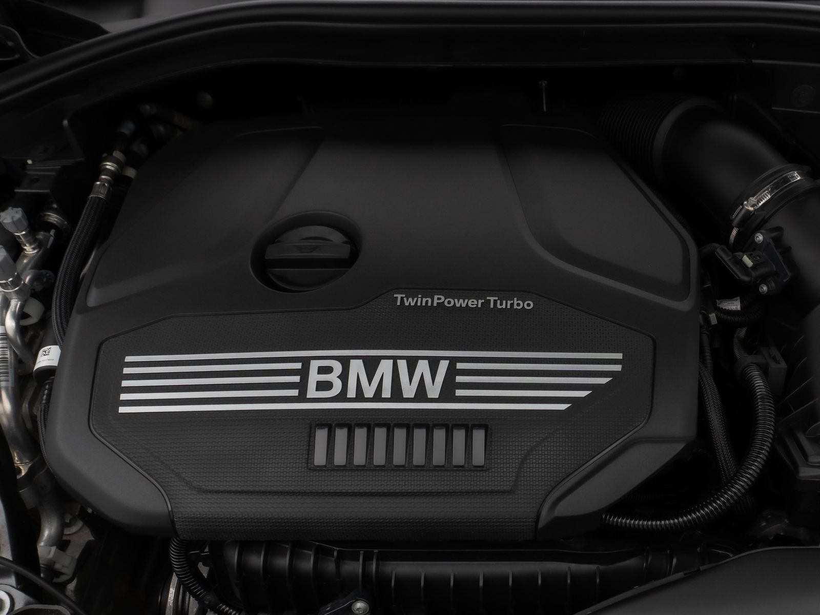 Fahrzeugabbildung BMW 118i Sport Line Kamera DAB HiFi Lenkrhzg Sport