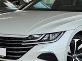 Volkswagen Arteon*SB*Elegance*1.4 TSI*eHybrid*PANO*ORYX*IQ* - Volkswagen Arteon Elegance mit Hybrid-Antrieb (Benzin/Elektro)