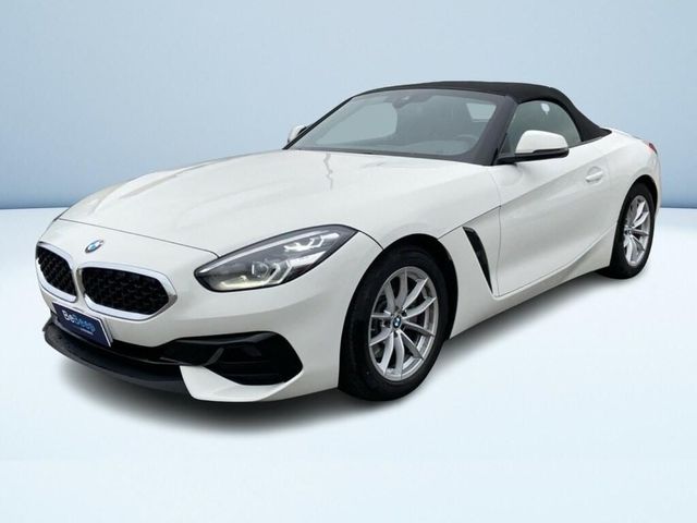 BMW Z4 20 i sDrive