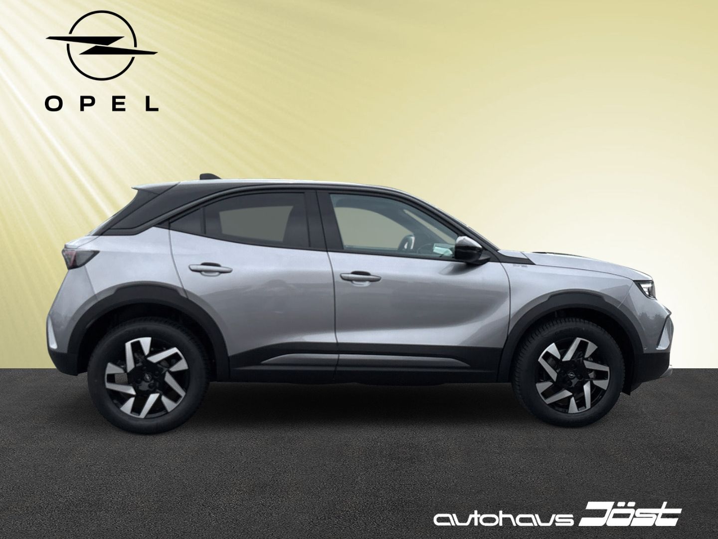 Opel Mokka - Bild 13