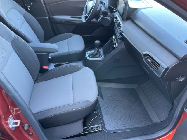 Fahrzeugabbildung Dacia Jogger 1.6 Hybrid 140 Extreme+ Autom. 7-Sitzer,