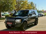 Land Rover Discovery MP Edition *Pano *Navi *7-Sitze *Leder - gebrauchte Land Rover Discovery aus dem Jahr 2011