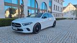 Mercedes-Benz A 220 d DCT -