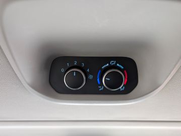 Ford Tourneo Custom Titanium X L1