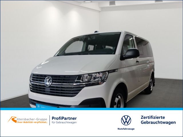 Volkswagen T6.1 Multivan 2,0 TDI Family Trendline Aut. Klim