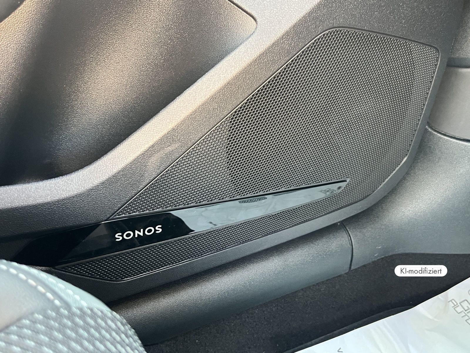 Audi A1 - Bild 18