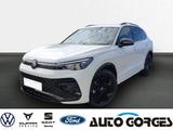 Volkswagen Tiguan R-Line 1,5 l eTSI DSG +SOFORT+AHK+BLACK-S