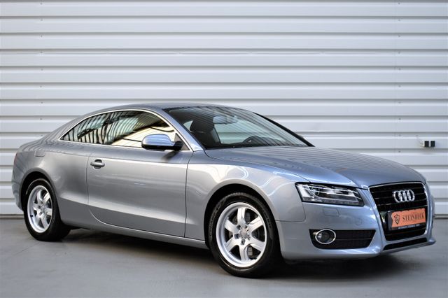 Audi A5 Coupe 3.2 FSI+Totwinkel+Nur 15.480KM+1.Hand