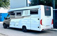 Carthago chic c-line T 4.9 LE -Alde -Leder-Chassis Plus (2/17)