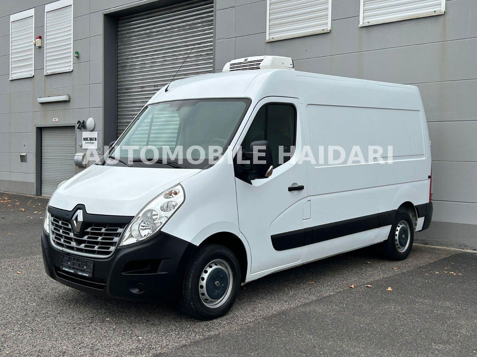 Renault Master2,3 dCi L2H2 *THERMOKING TIEFKÜHL -20°