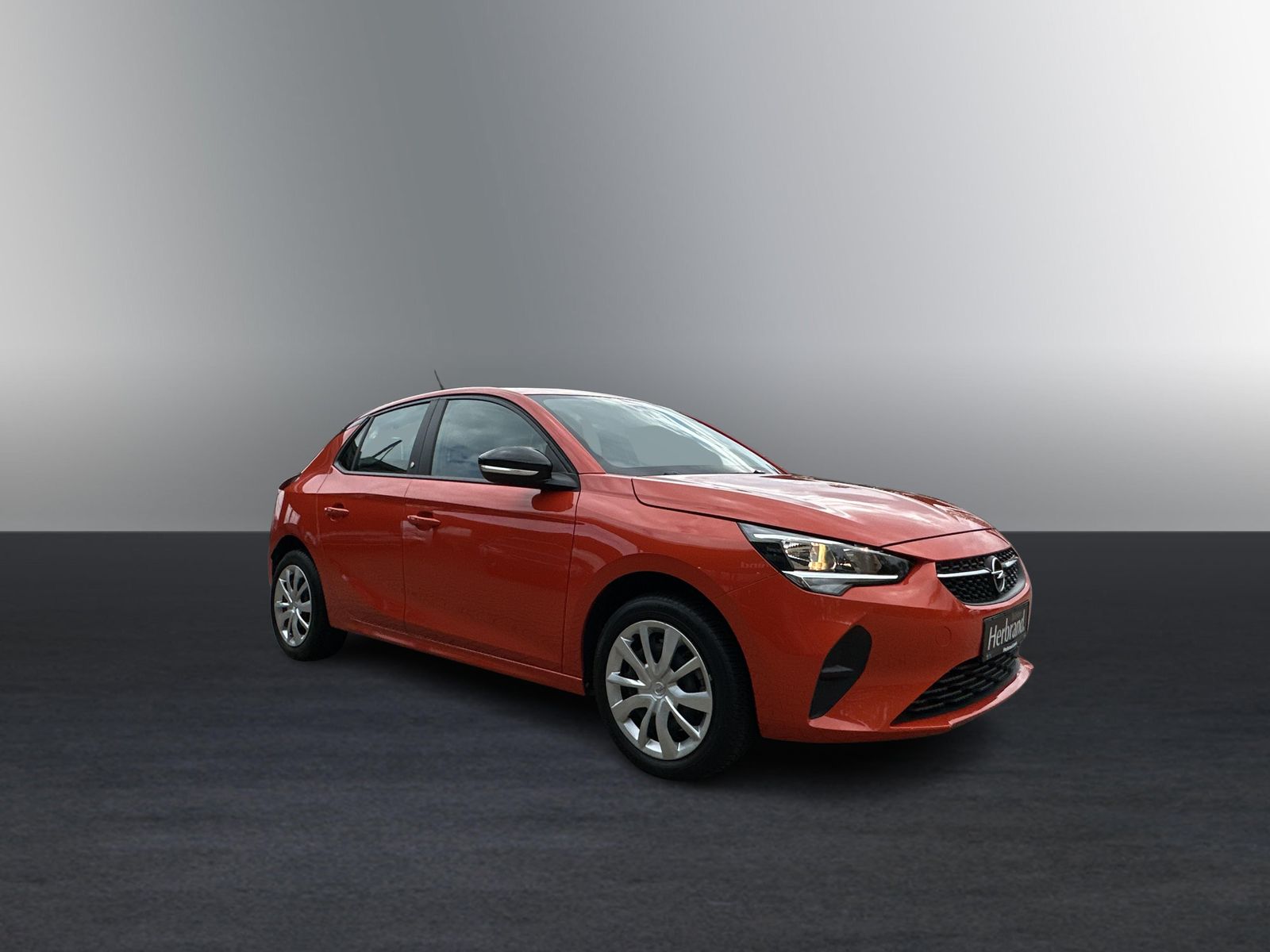 Fahrzeugabbildung Opel Corsa-e Edition+DAB+USB+PDC+CAR PLAY+DAB+