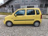 Opel Agila*Tüv Neu*Klima*156.000 Km* - Opel Agila aus 2004