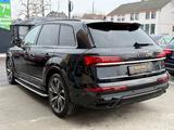 Audi Q7 50 TDI quattro S line-ACC-Pano-Sitzbelüftung - Audi Q7 in Ludwigshafen