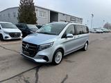 Mercedes-Benz V 220 d Style/K Navi DISTR. M-BEAM Widescreen AH - Mercedes-Benz V 220 in Erfurt