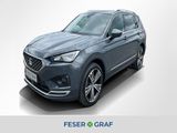 Seat Tarraco 2.0 TDI Xcellence DSG DCC PANO LED - Seat Tarraco in Frankfurt (Main)