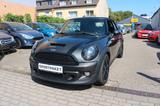 MINI COOPER_S Cabrio/BI-Xenon/Ambiente/Leder/Pdc - MINI MINI aus 2011: Roadster