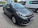 Peugeot 208 1.0 Active*KLIMA*5TRG* - gebrauchte Peugeot 208 aus dem Jahr 2016