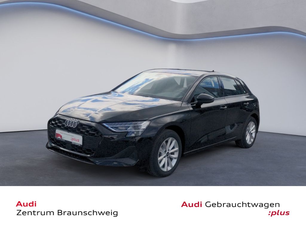 Image of Audi A3