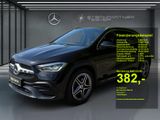Mercedes-Benz GLA 200 d +AMG+AHK+AMBIENTE+LED+MBUX - Mercedes-Benz GLA 200 aus 2023