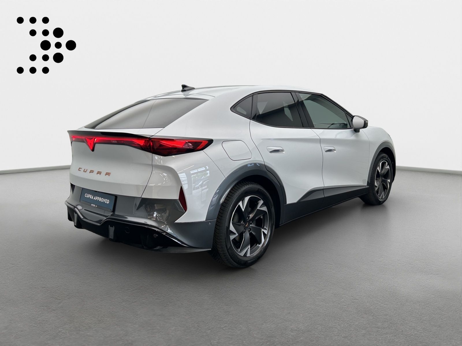 Cupra Tavascan - Bild 4