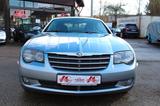 Chrysler Crossfire 3.2 V6 Autom. Kundendienst/ TÜV NEU! - Chrysler Crossfire: Coupe