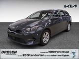 Kia Ceed_sw Vision 1.5 KAMERA,CARPLAY,DAB,SITZHZG,NA
