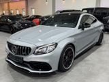 Mercedes-Benz C 63 S AMG Coupe*Pano*Multibeam*Carbon*Burmester - Mercedes-Benz C 63 AMG aus 2023