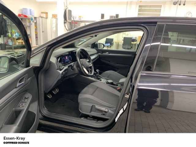 Volkswagen Golf - Bild 12