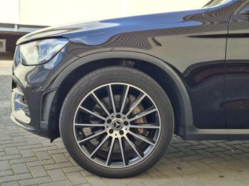Mercedes GLC 300 - 4